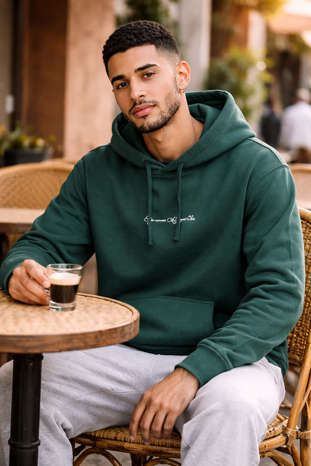 Why Basic Hoodies Are a Must-Have in Every Closet