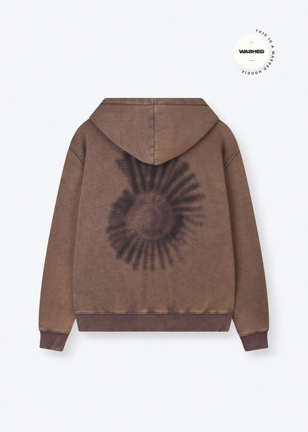 Order in Chaos Hoodie – WellWorn