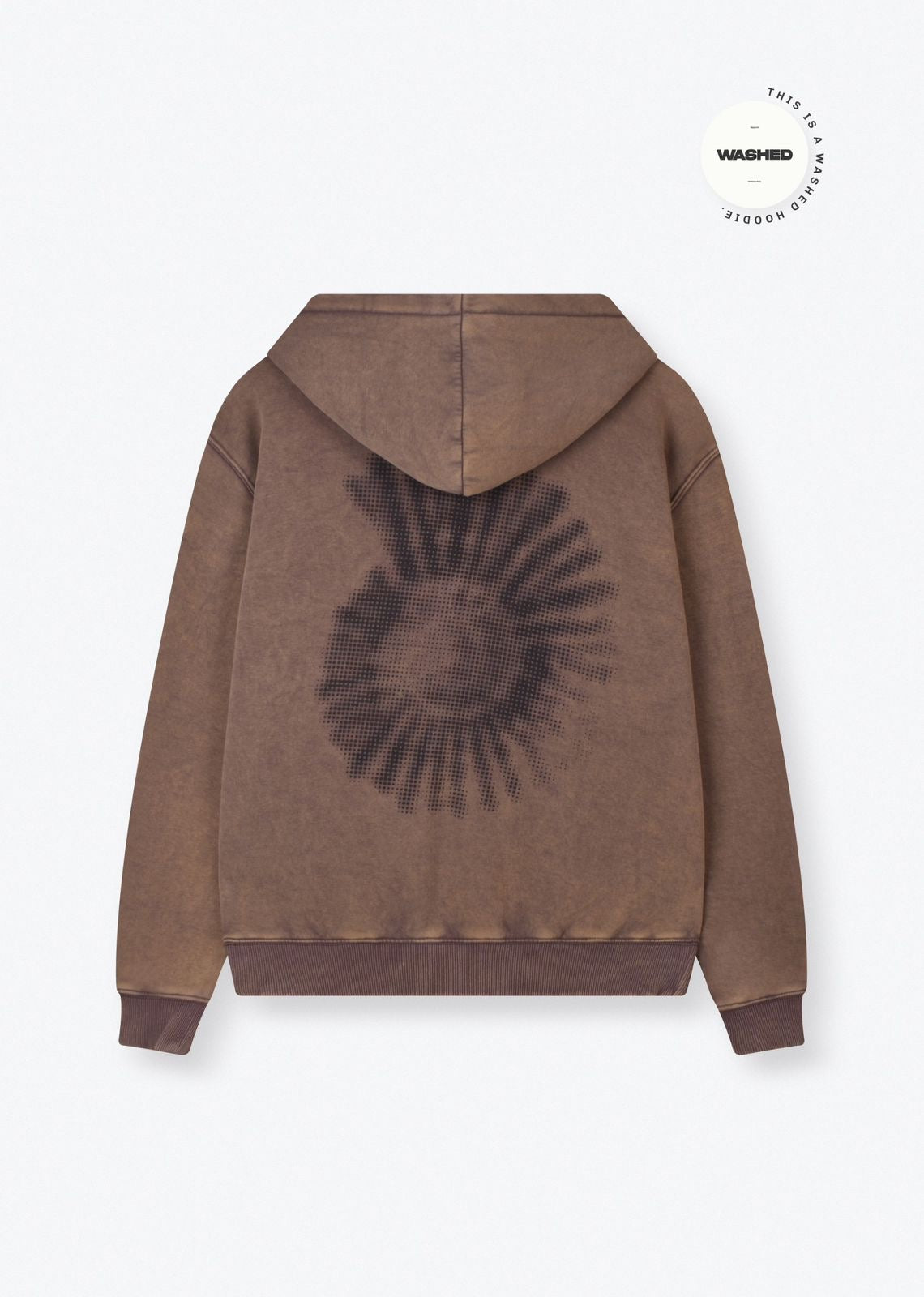 Order in Chaos Hoodie – WellWorn