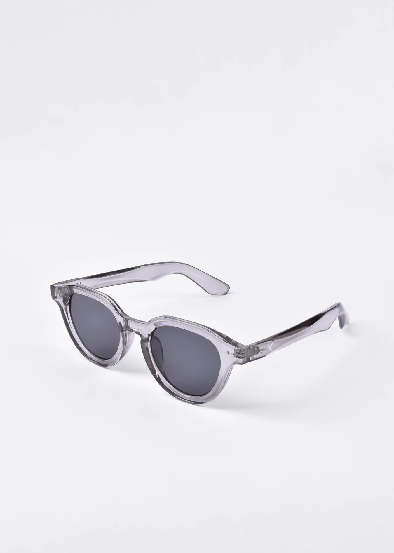 Orbit Grey Sunglasses