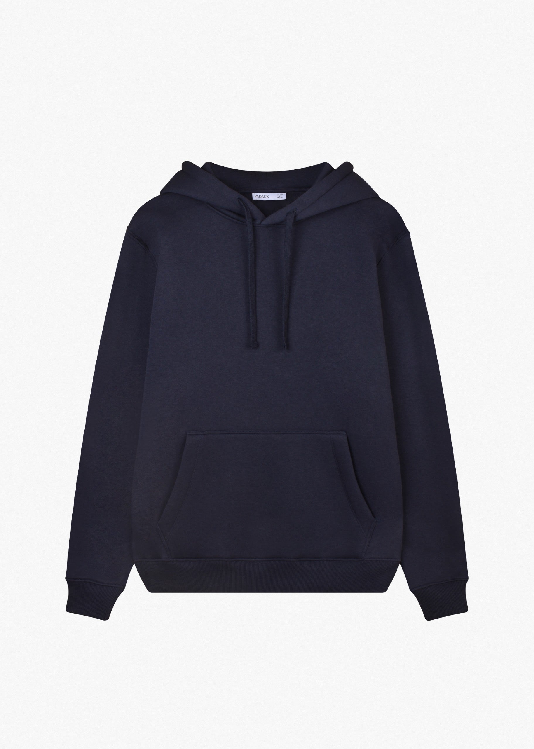 Basic Oversized Hoodie