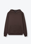 Basic Oversized Hoodie