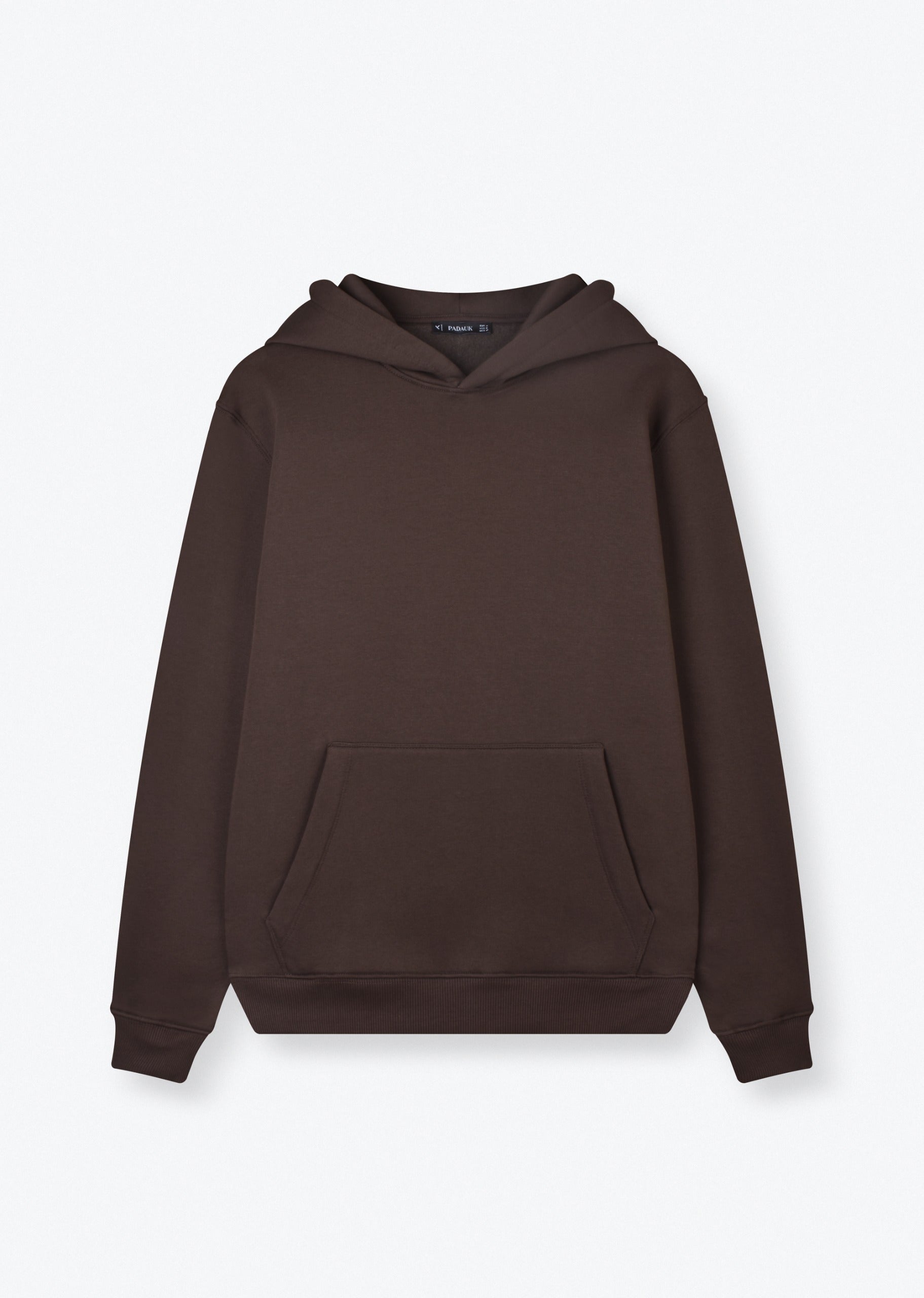 Basic Oversized Hoodie