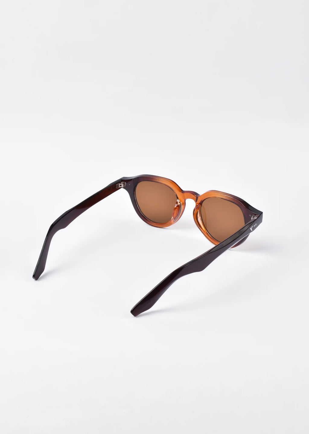 Orbit Tortoiseshell Sunglasses