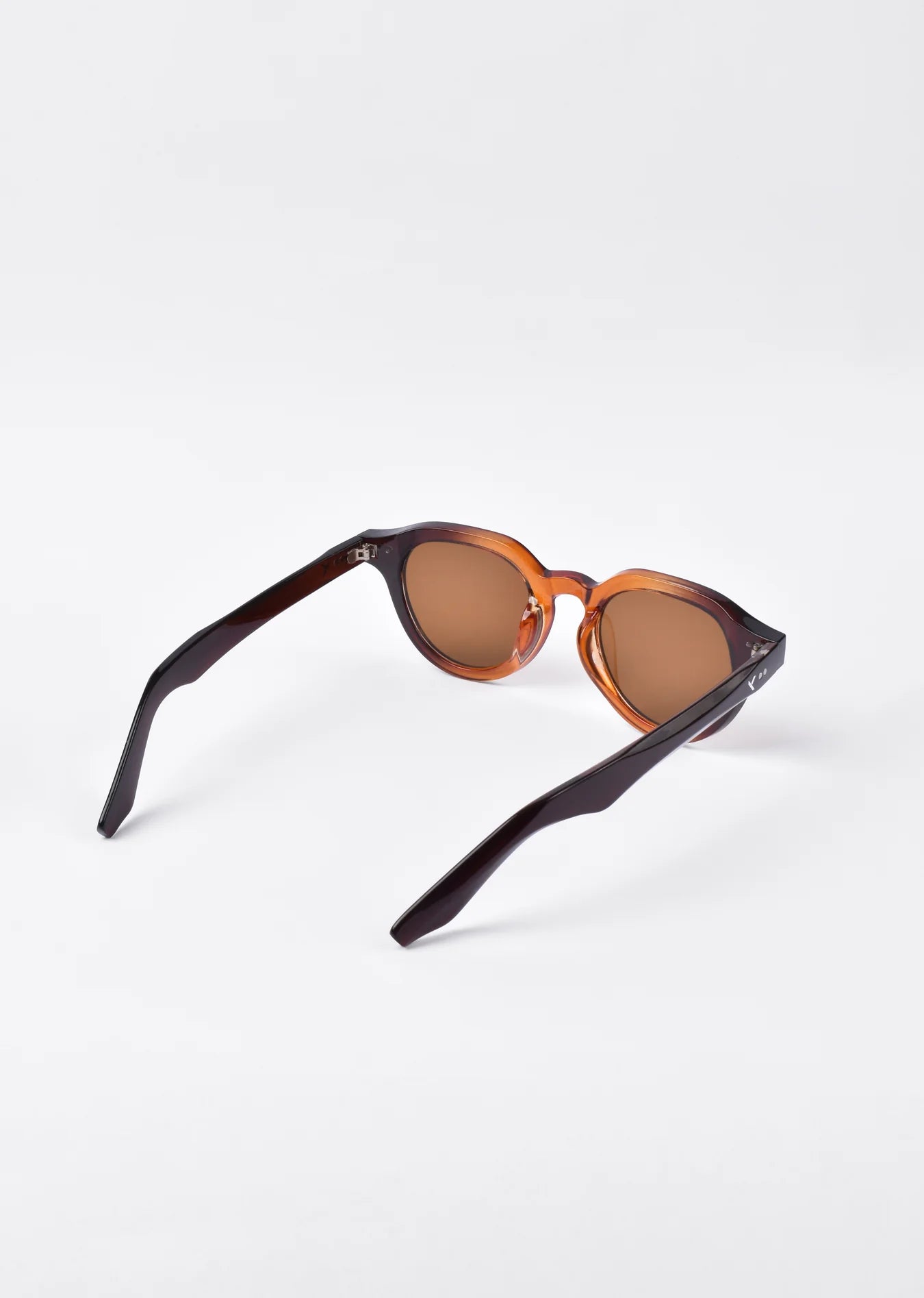Orbit Tortoiseshell Sunglasses