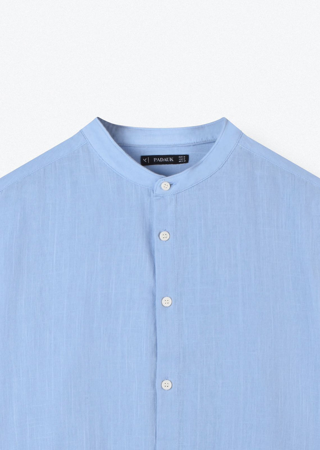 Cotton – Linen Shirt