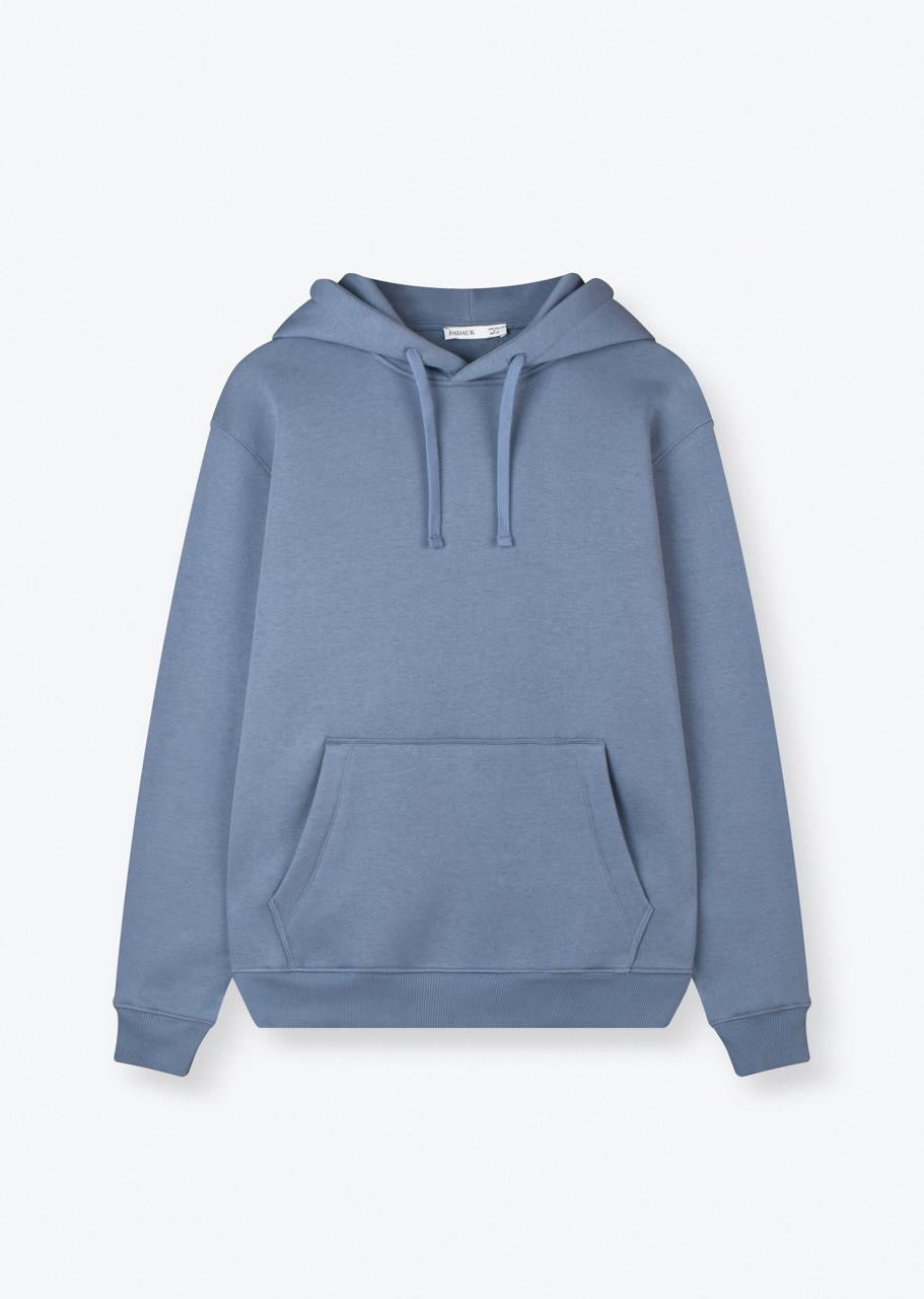 Basic Oversized Hoodie