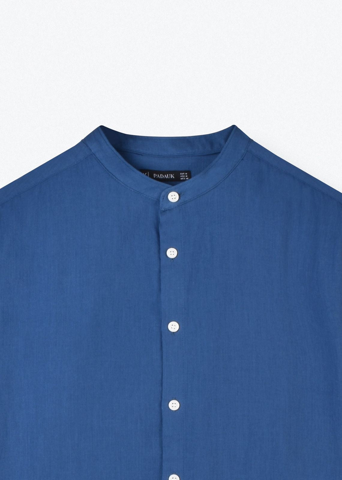 Cotton – Linen Shirt