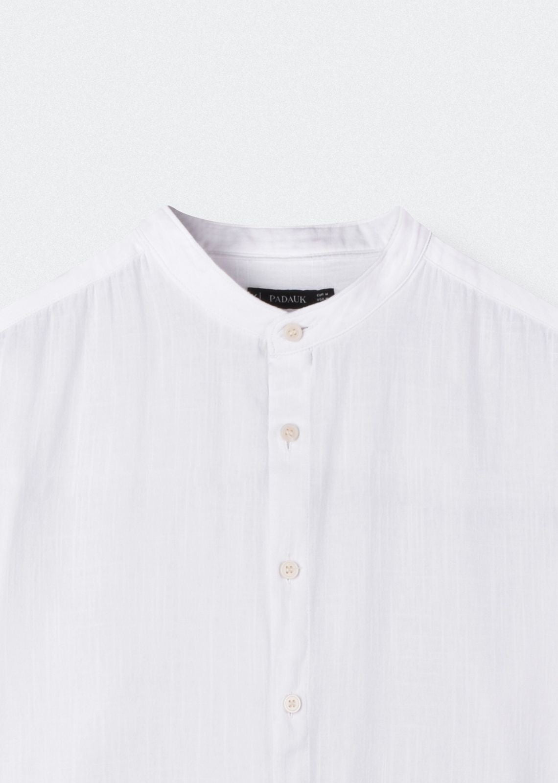 Cotton – Linen Shirt