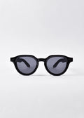 Orbit Black Sunglasses