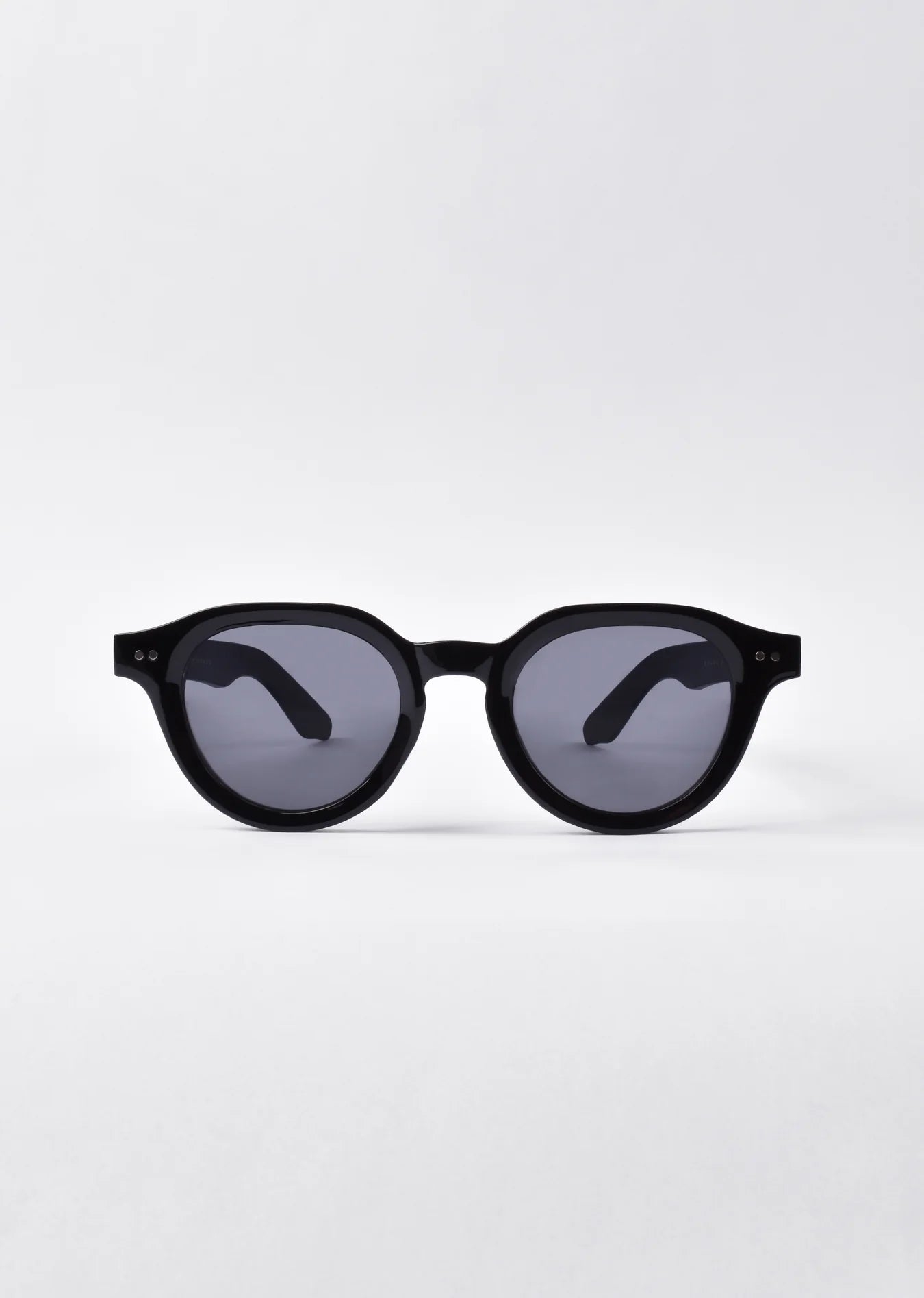 Orbit Black Sunglasses