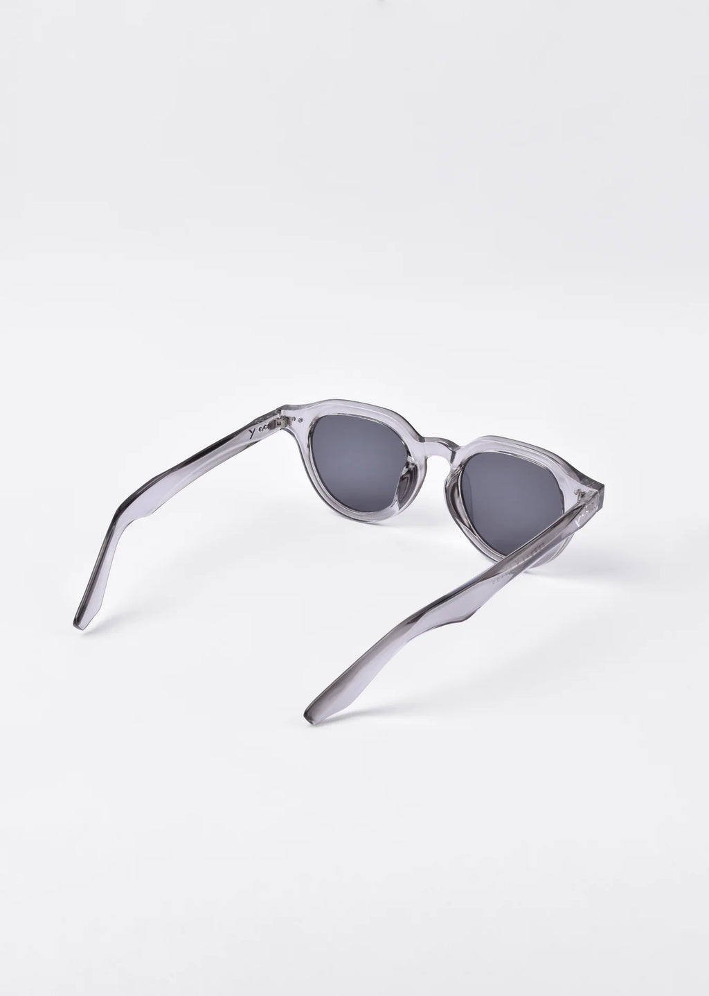 Orbit Grey Sunglasses