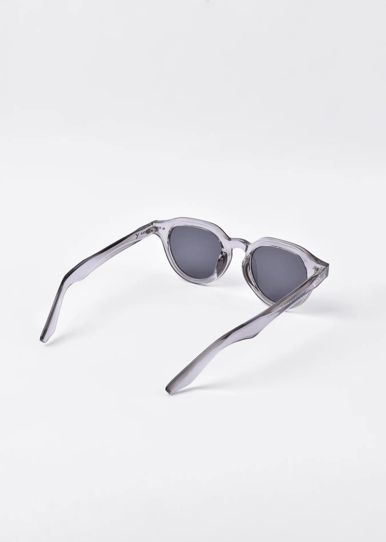 Orbit Grey Sunglasses