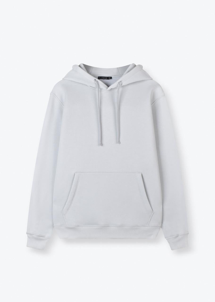 Basic Oversized Hoodie