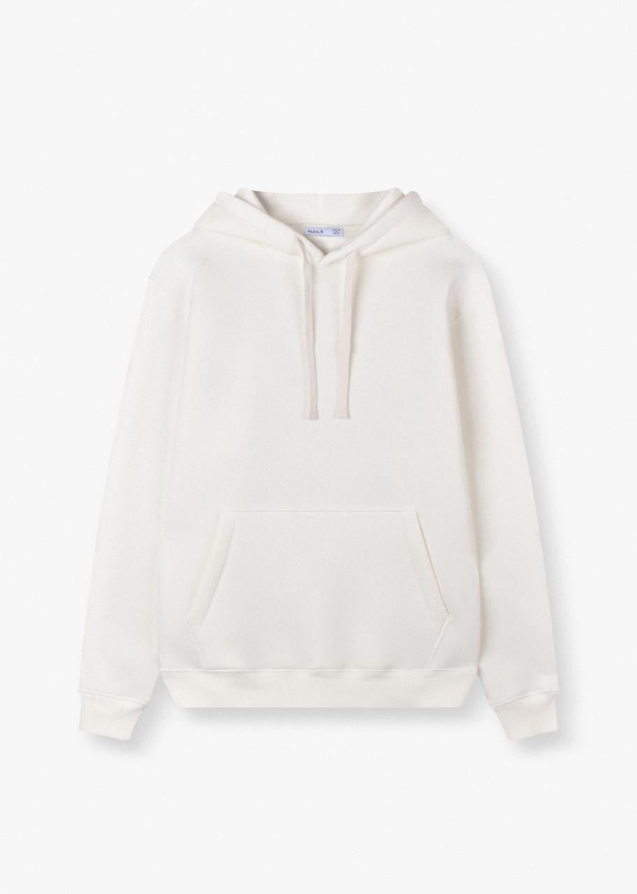Basic Oversized Hoodie