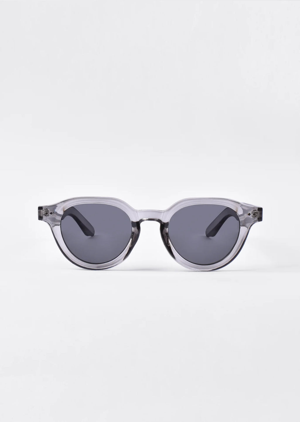 Orbit Grey Sunglasses