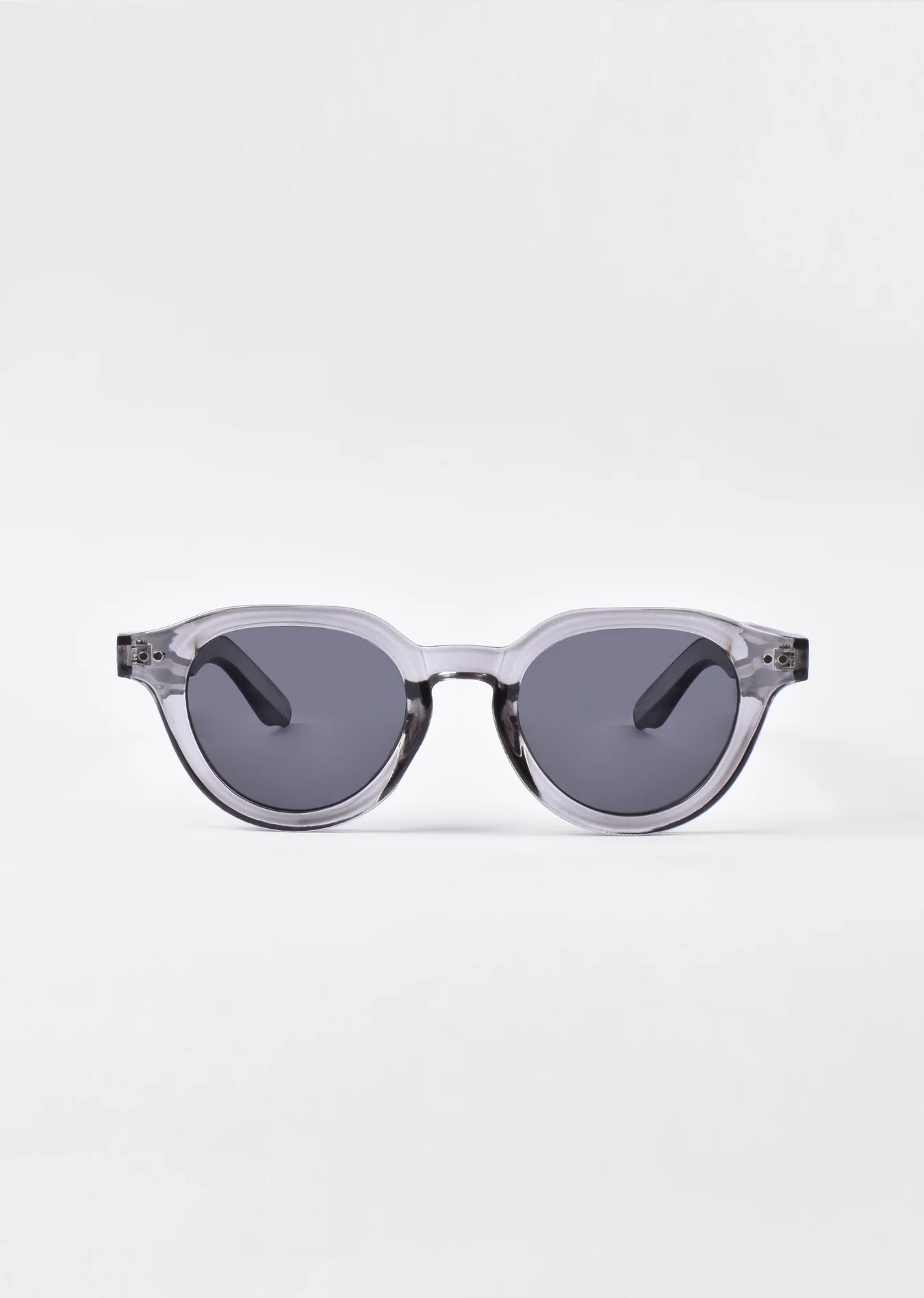 Orbit Grey Sunglasses