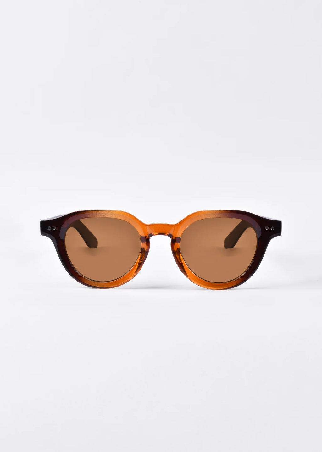 Orbit Tortoiseshell Sunglasses