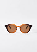 Orbit Tortoiseshell Sunglasses