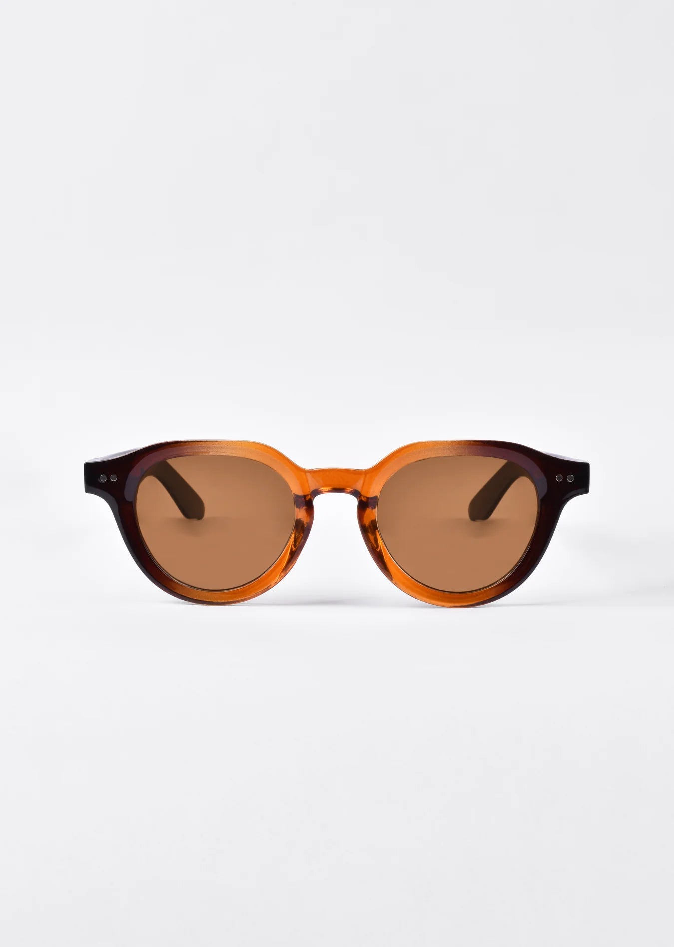 Orbit Tortoiseshell Sunglasses