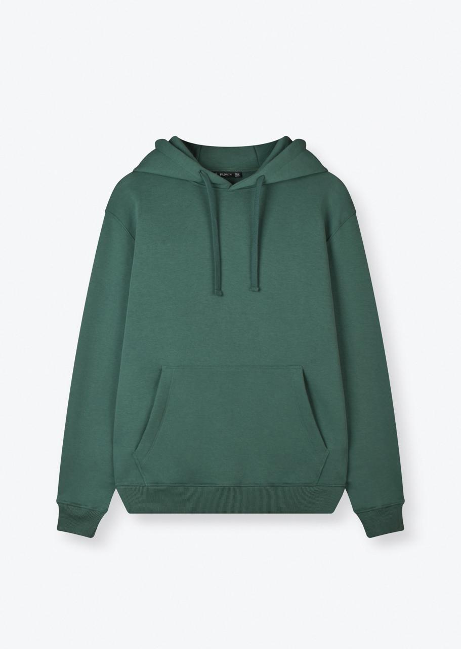 Basic Oversized Hoodie