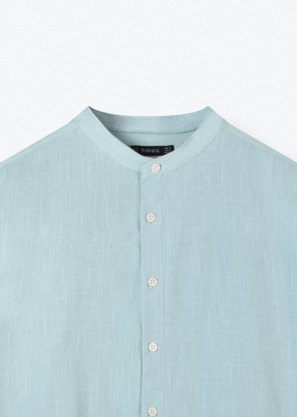 Cotton – Linen Shirt