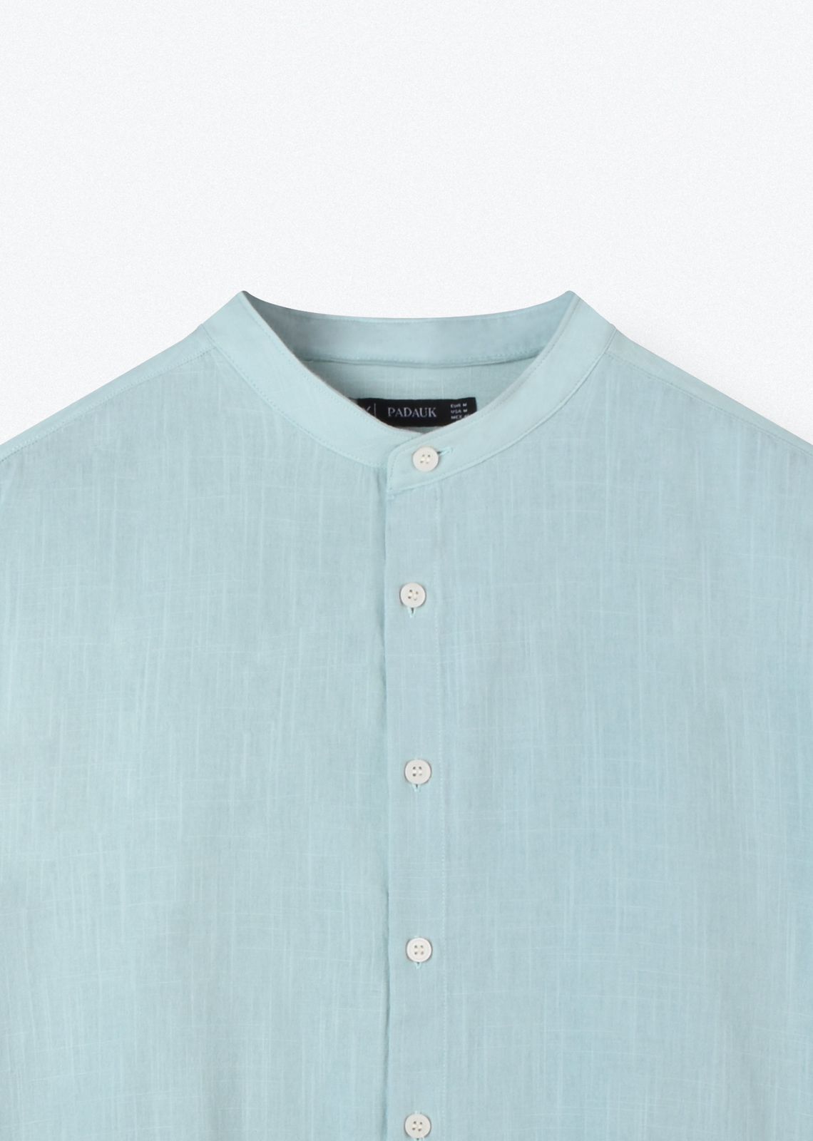 Cotton – Linen Shirt